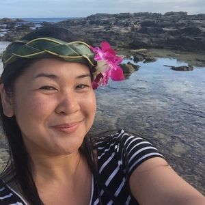 Meet your Posher, Kathleen